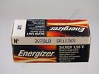 Pila Energizer 387S silver oxide SR42