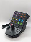 Control panel ONLY Logitech G Saitek Farm Sim Controller Heavy Equipment wheel