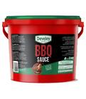 SALSA BARBECUE KG 5 DEVELEY - 024165