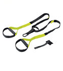 TRX ZEUS Attrezzo per l’allenamento in sospensione Training fitness