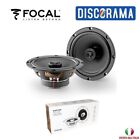 CASSE AUTO FOCAL ACX 165 AUDITOR ALTOPARLANTI COASSIALI 2 VIE 165MM 240W