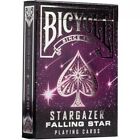 Bicycle - Mazzo Stargazer Falling Star Deck