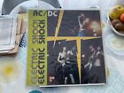 AC/DC - ELECTRIC SHOCK 2 LP  SUPER MEGA RARE!!EX++/MINT!!!