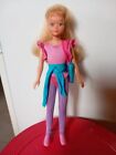 Barbie - Skipper Great Shape 1983 deliziosa