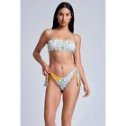 Costume Bikini Vacanze Italiane Fascia Majolica