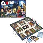 HASBRO CLUEDO CLASSIC MYSTER GAME 38712