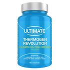 ULTIMATE ITALIA THERMOGEN REVOLUTION 60 CPR