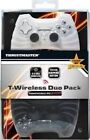 Duo Pack ThrustMaster T-Wireless - Game pad PC/PS3