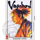 Manga - Vagabond Deluxe Ristampa 4 - Panini Comics