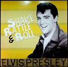 PLTS Elvis Presley ‎- Shake Rattle & Roll Vinile