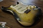 Stratocaster 1954 Relic Body (Premium Finish)