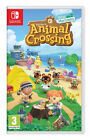 Animal Crossing: New Horizons -NINTENDO SWITCH- Italiano -