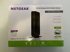 Netgear Modem/Router ADSL Wireless WiFi