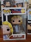 FUNKO POP Disney Series: Pinocchio Blue Fairy #1027