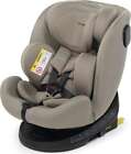 Foppapedretti Seggiolino Auto 0-36 Kg Isofix Bambini 0M-12A sabbia Circle i-Size