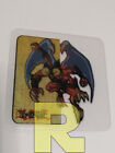 Berfomet 044 ® Lamincards Square Collection ® Yugioh Edibas ® EX