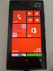 Nokia Lumia 920 - 32GB - Black Windows Smartphone