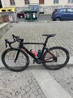 bici da corsa Wilier Triestina 110air