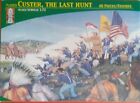 Lucky toys 003 Custer last hunt 004 Cheyenne soldatini 1:72