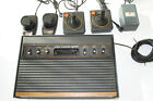 console atari 2600