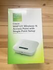 Access point Cisco WAP121 - COME NUOVO