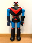 Popy - Grande Mazinga Jumbo Machinder Originale - Great Mazinger