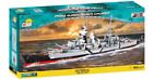 Cobi 4823 PRINZ EUGEN German Battleship