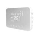 Cronotermostato Digitale Termostato Smart Wifi GBC 49683034