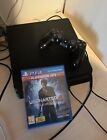 Sony PlayStation 4 Slim 1TB Console - Nera