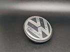 VOLKSWAGEN VW Ø 56MM LOGO SIGLA EMBLEMA FREGIO STEMMA SCRITTA TARGHETTA BADGE