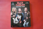 Iron Maiden - Guitar Tab. Songbook Notenbuch. Vocal Guitar