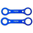 Brackets Wrench Bicycle BB Wrench Dental Disc Removal Tool Bike Repair Wrench