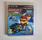 Ratchet & Clank  QForce Playstation 3 New Seald