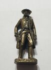 Soldatini Kinder Metallfiguren Cowboys Jasse James Argentato Altsilber