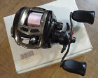 DAIWA ALPHAS SV 105SHL LEFT HAND !!!