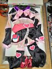 Pretty Cure costume Nagisa e Honoka