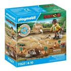 Fossili di dinosauro Playmobil 71527 DINOS