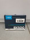 Crucial BX500 240GB 2,5" SSD Interno (CT240BX500SSD1)