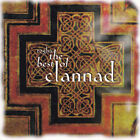 CD Clannad Rogha: The Best Of Clannad Rca