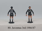 Subbuteo Squadre Lw STAMPATE a MACCHINA - ITALIANE - by VL Miniature