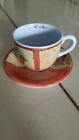 Tazza Colazione Thun Sole E Coccinella