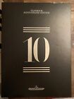 10 Yearbook Anniversary Edition JAEGER-LECOULTRE - Reverso 85th anniversary