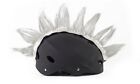 Wiggystyle Spike (Bianco) cresta per casco