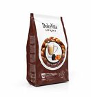 100 capsule NOCCIOLINO compatibili 100% NESPRESSO cialde solubili