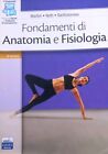 AA. VV. Fondamenti di Anatomia e Fisiologia