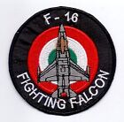 Patch F-16 FIGHTING FALCON