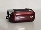 Canon Legria HF R26 E - Videocamera Digitale Full Hd Camcorder