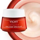 nuovo VICHY LIFTACTIV COLLAGEN specialist crema 50ml