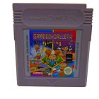 Gameboy Classic Games Auswahl Nintendo Spiele Konvolut Spielesammlung gebraucht