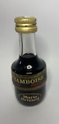 Mignon - Miniature - LIQUORE BRANDY FRAMBOISE (E245)